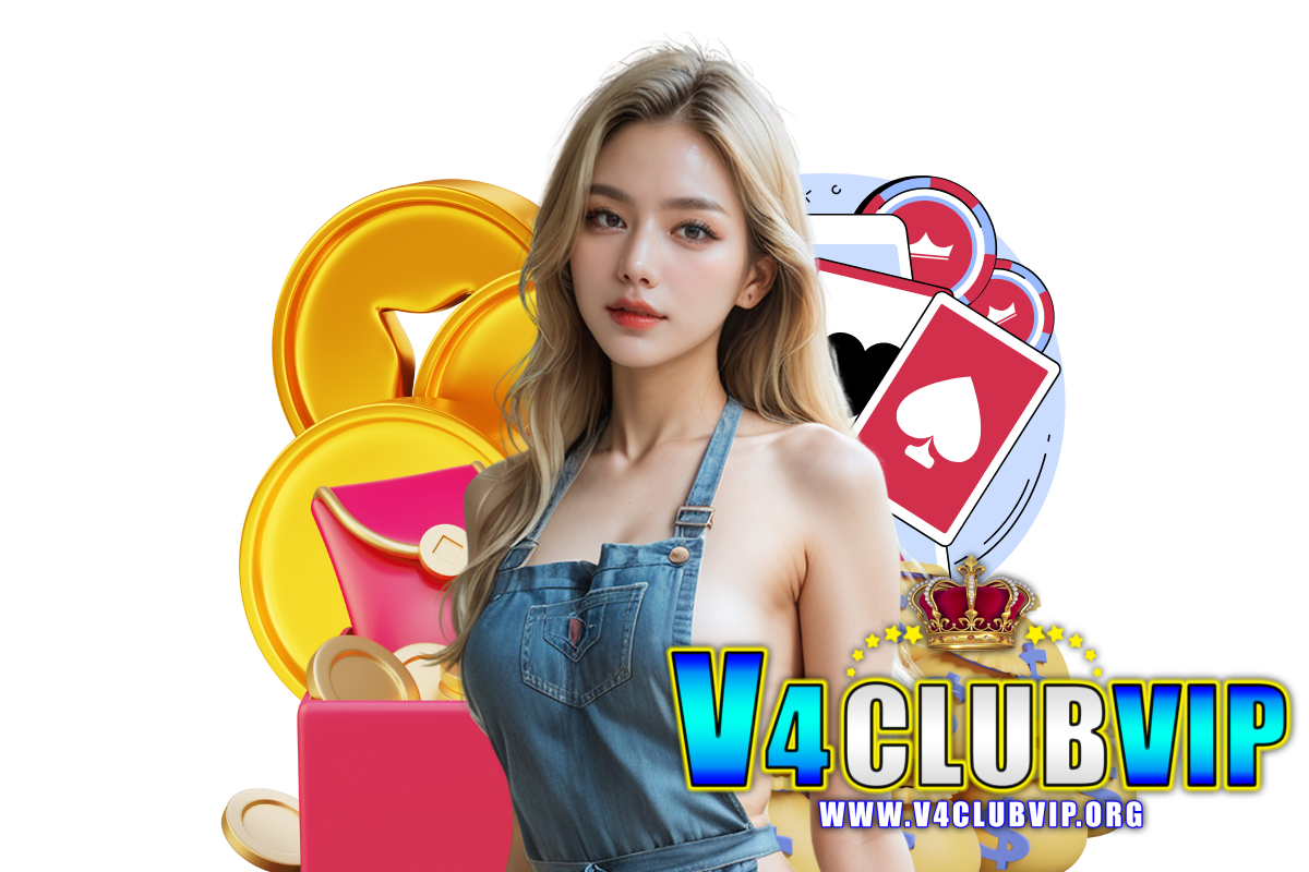 v4clubvip สล็อต